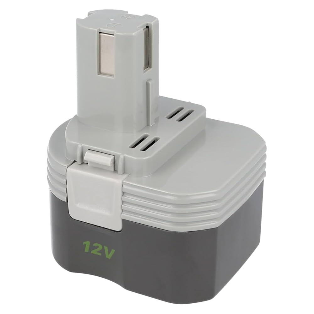 みにべり出品 Amazon.co.jp: 京セラ(Kyocera) 旧リョービ ニカド12V電池パック